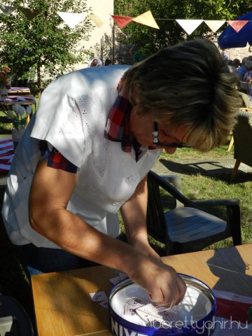 Család-Barát nap a Fényes-házban 55